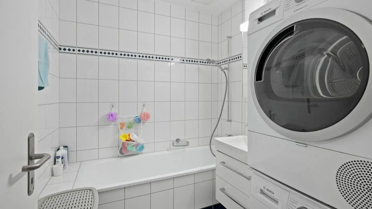 Appartamento in vendita - Frohlweg 18, 9470 Buchs SG - Photo 4