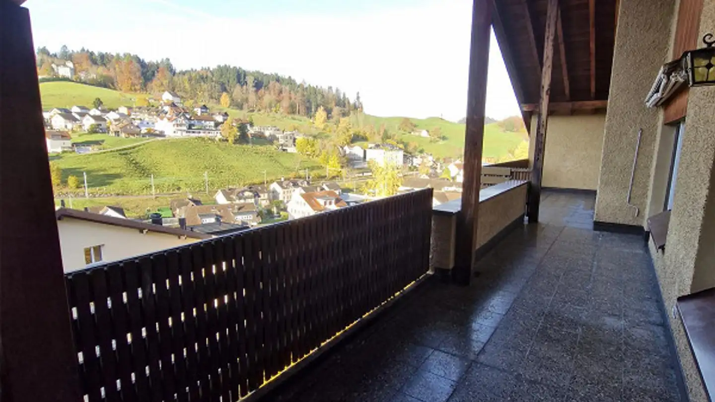 Appartamento in affitto - Langelenstrasse 14b, 9100 Herisau - Photo 3