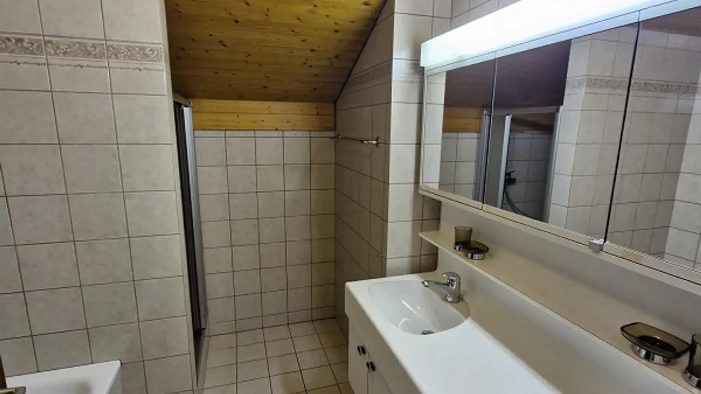 Appartamento in affitto - Langelenstrasse 14b, 9100 Herisau - Photo 4