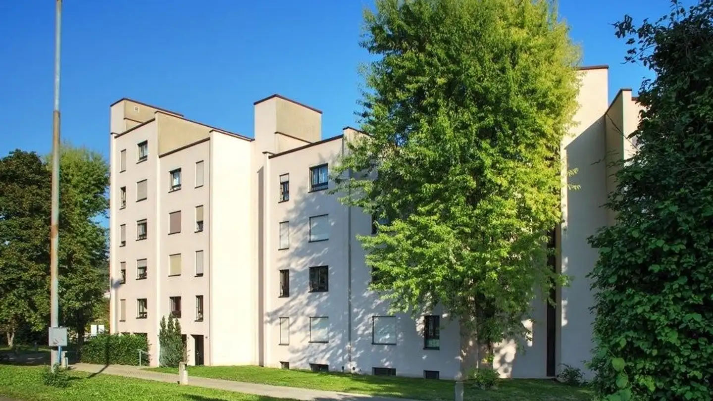 Appartamento in affitto - Frenkenstrasse 14, 4410 Liestal