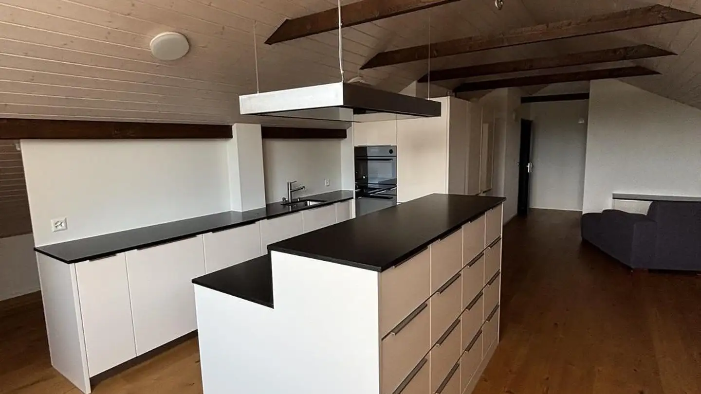 Wohnung mieten - 8910 Affoltern am Albis