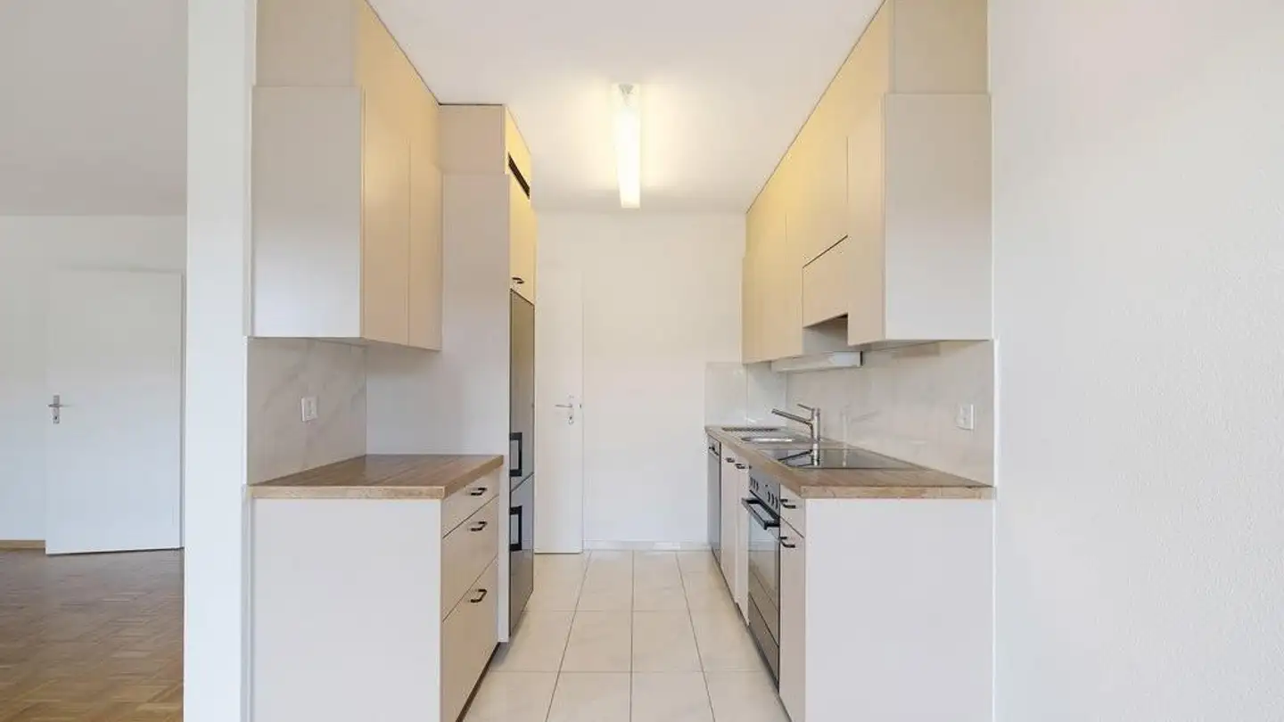 Wohnung mieten - Frenkenstrasse 14, 4410 Liestal - Foto 2