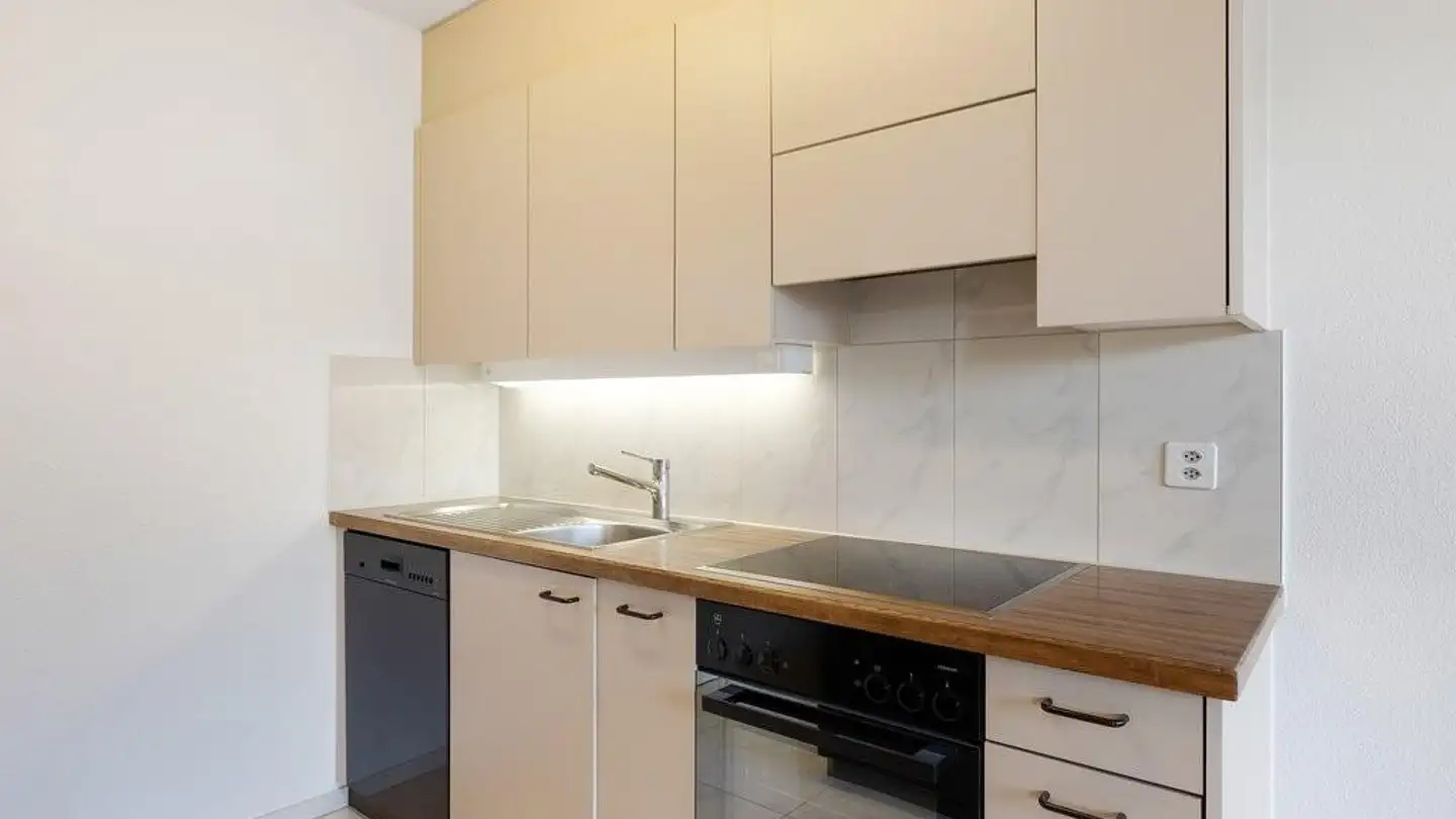 Wohnung mieten - Frenkenstrasse 14, 4410 Liestal - Foto 3