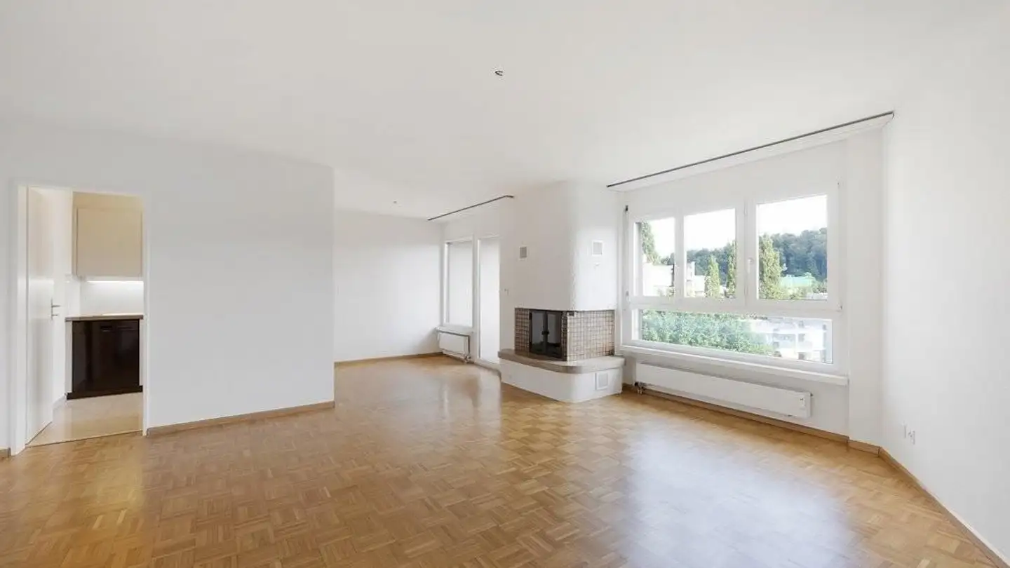 Wohnung mieten - Frenkenstrasse 14, 4410 Liestal - Foto 4