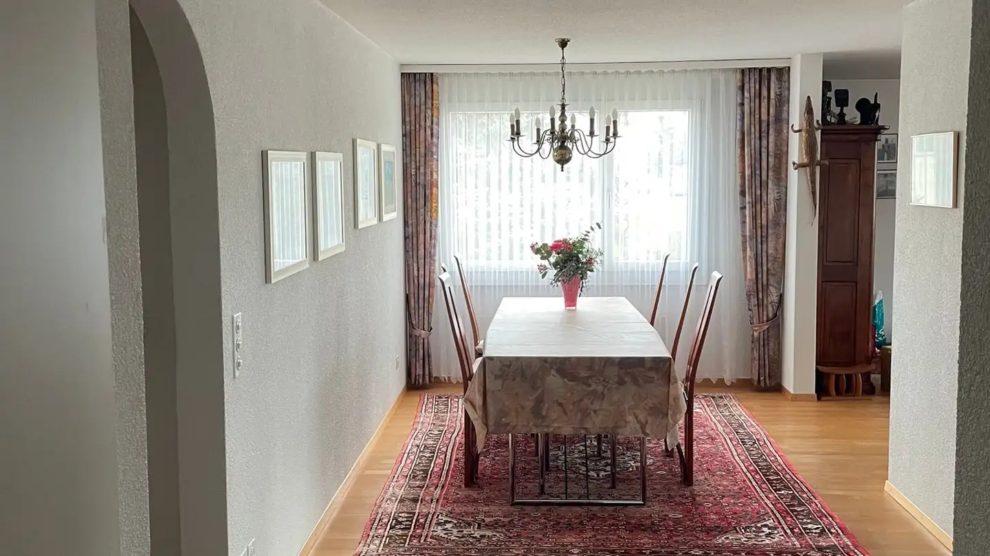 Apartment for sale - Auwiesenstrasse, 9030 Abtwil SG