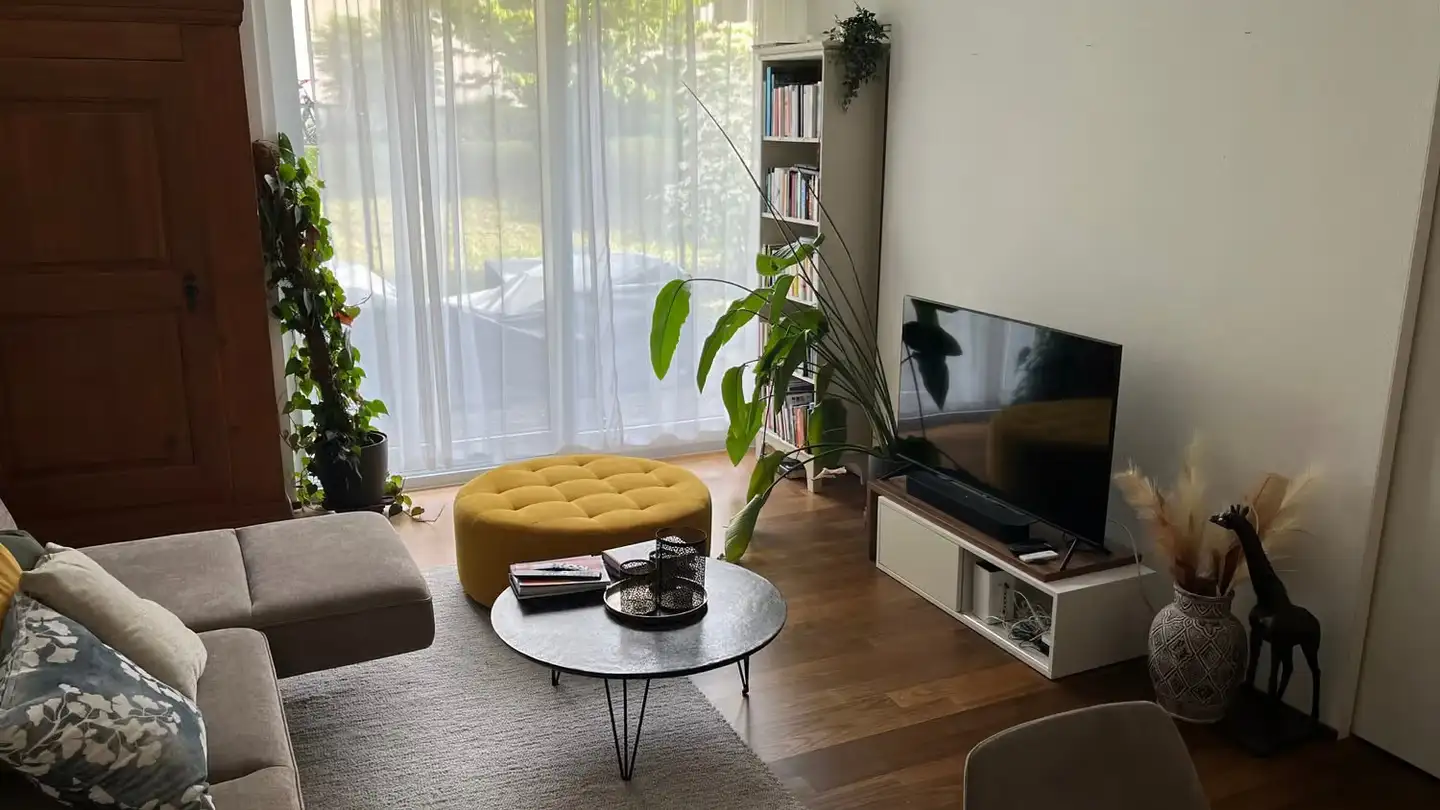 Apartment for rent - Brunnenmoosstrasse 6, 8802 Kilchberg ZH