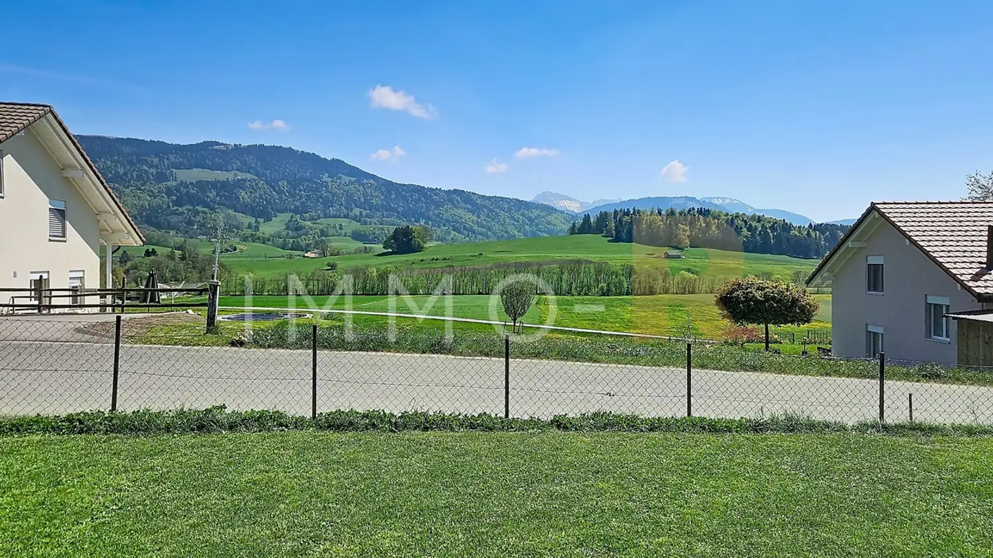 Wohnung kaufen - 1623 Semsales - Foto 2