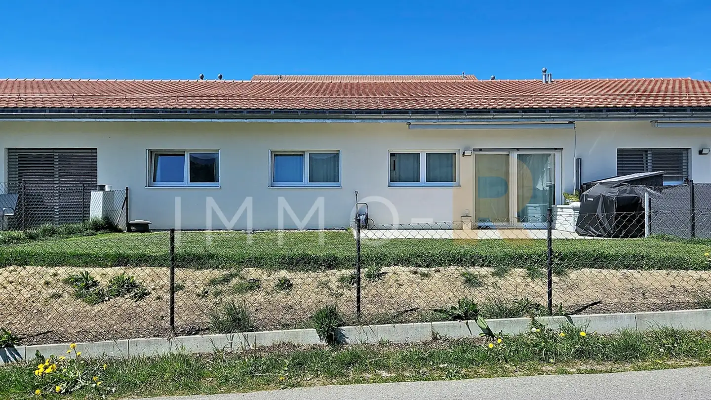 Wohnung kaufen - 1623 Semsales - Foto 3