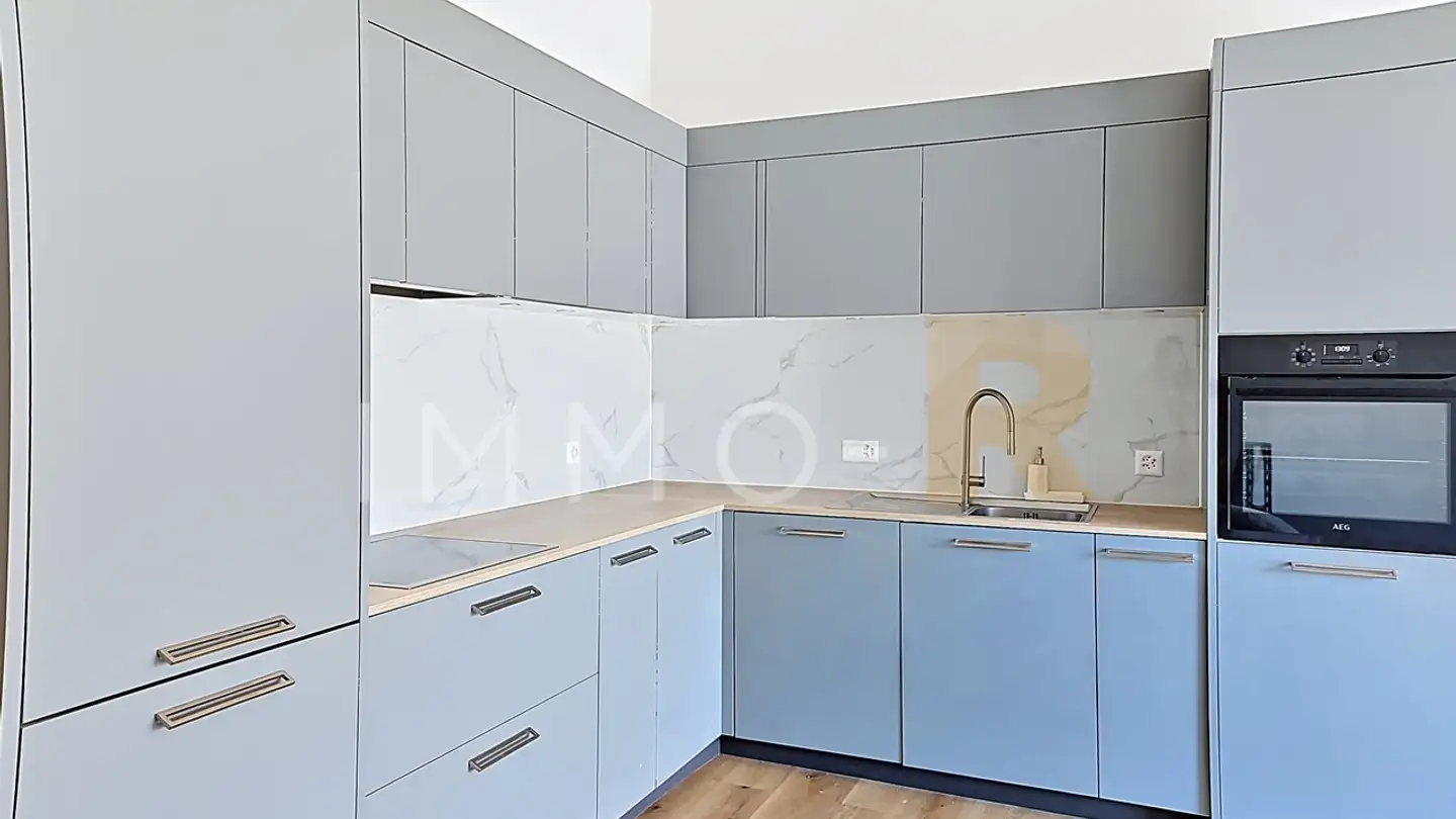 Wohnung kaufen - 1623 Semsales - Foto 4