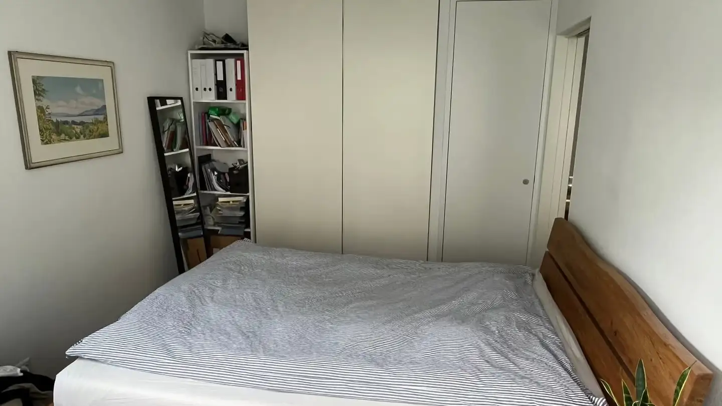 Apartment for rent - Brunnenmoosstrasse 6, 8802 Kilchberg ZH - Photo 2