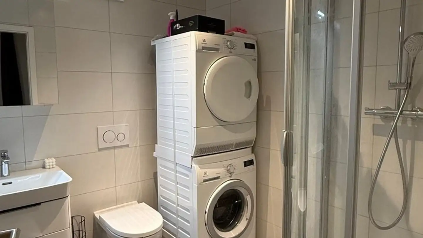 Apartment for rent - Chemin Du Rionzi 39, 1052 Le Mont-sur-Lausanne