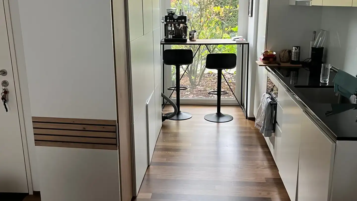 Apartment for rent - Brunnenmoosstrasse 6, 8802 Kilchberg ZH - Photo 4