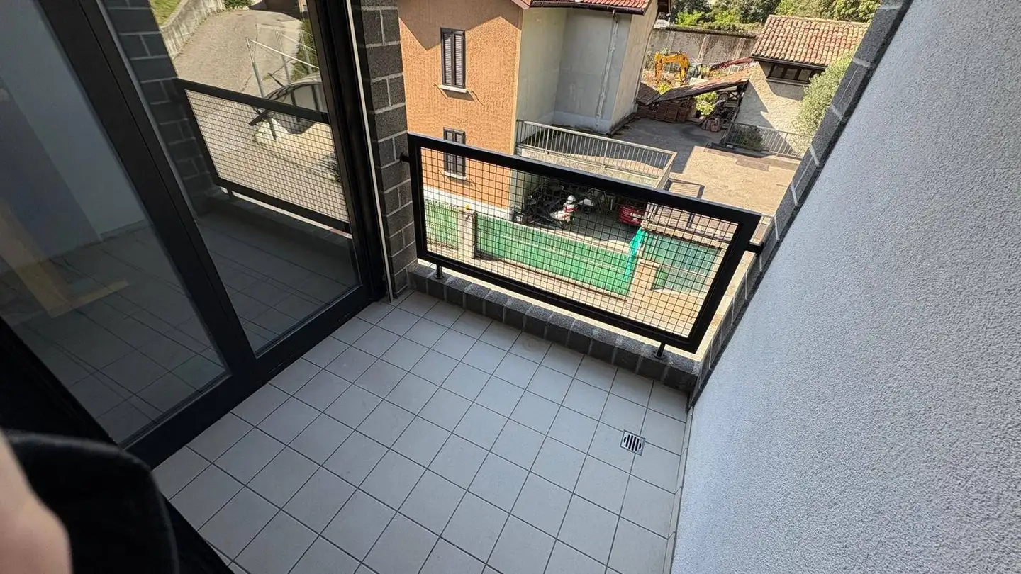 Wohnung mieten - 6952 Canobbio - Foto 4