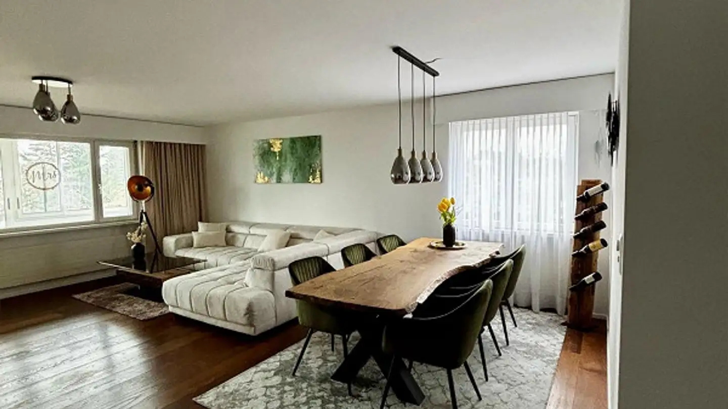 Appartamento in vendita - Brühlstrasse 107, 9320 Arbon - Photo 3