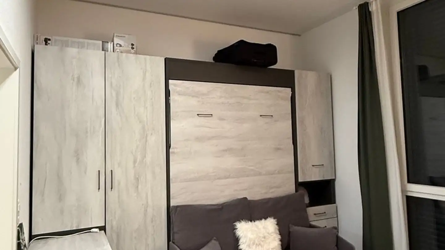 Apartment for rent - Chemin Du Rionzi 39, 1052 Le Mont-sur-Lausanne - Photo 2