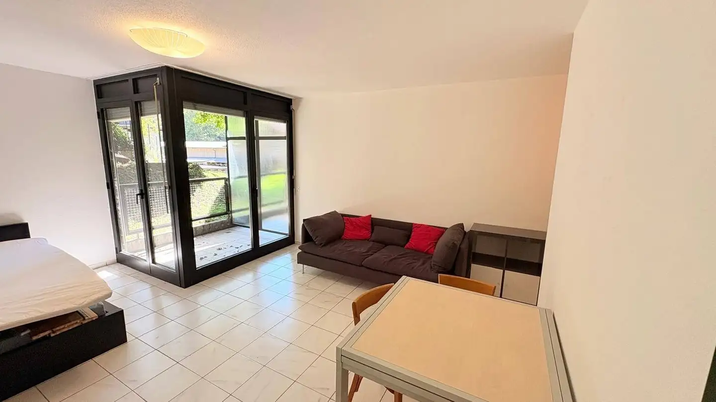 Wohnung mieten - 6952 Canobbio