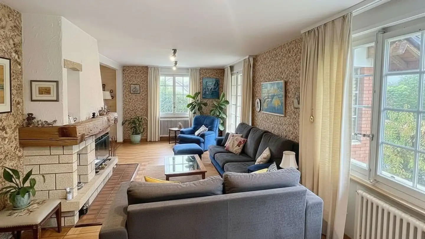 Single house for sale - 1400 Yverdon-les-Bains - Photo 2