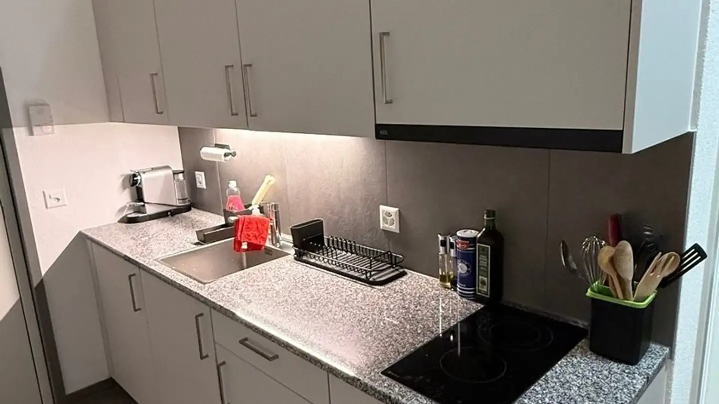 Apartment for rent - Chemin Du Rionzi 39, 1052 Le Mont-sur-Lausanne - Photo 3