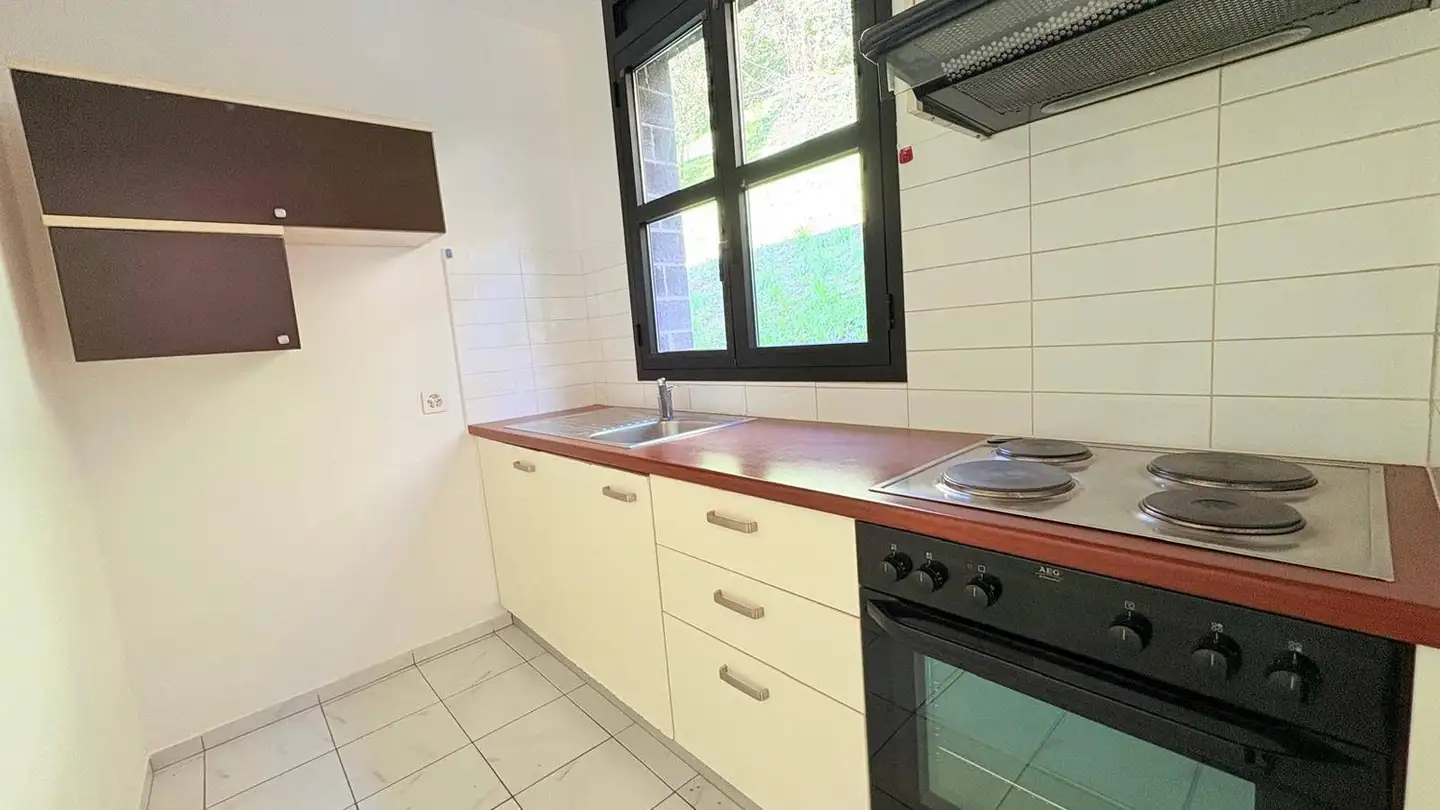 Wohnung mieten - 6952 Canobbio - Foto 2