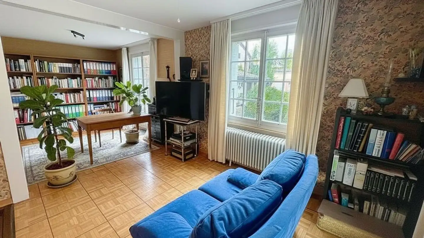 Single house for sale - 1400 Yverdon-les-Bains - Photo 3