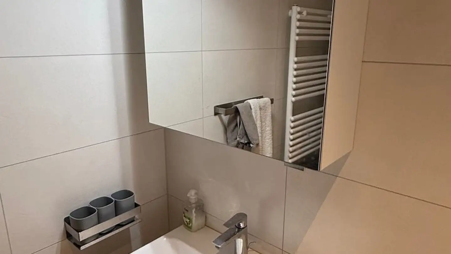 Apartment for rent - Chemin Du Rionzi 39, 1052 Le Mont-sur-Lausanne - Photo 4