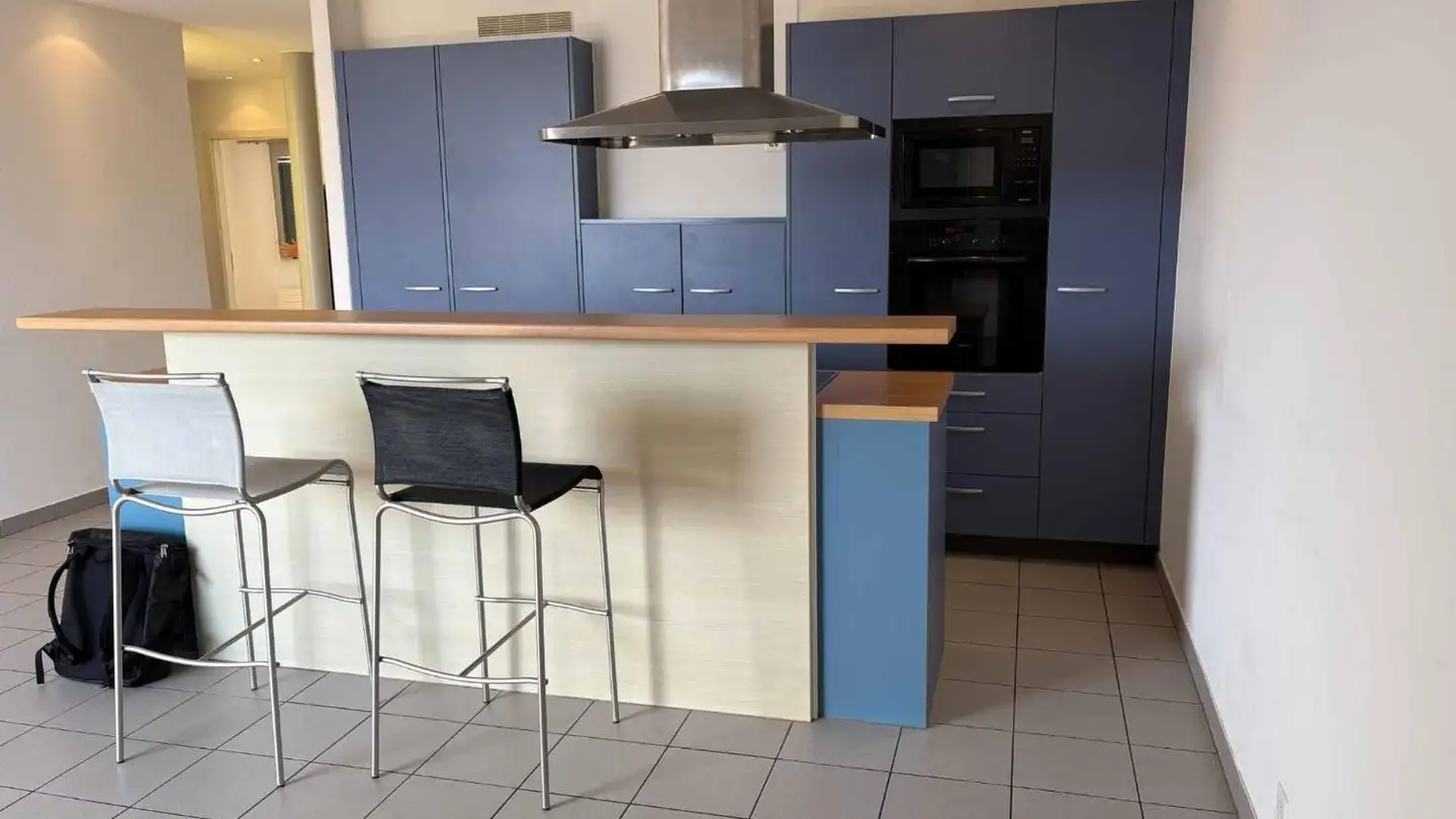 Appartement à louer - Rue Du Vuache 7, 1201 Genève - Photo 2