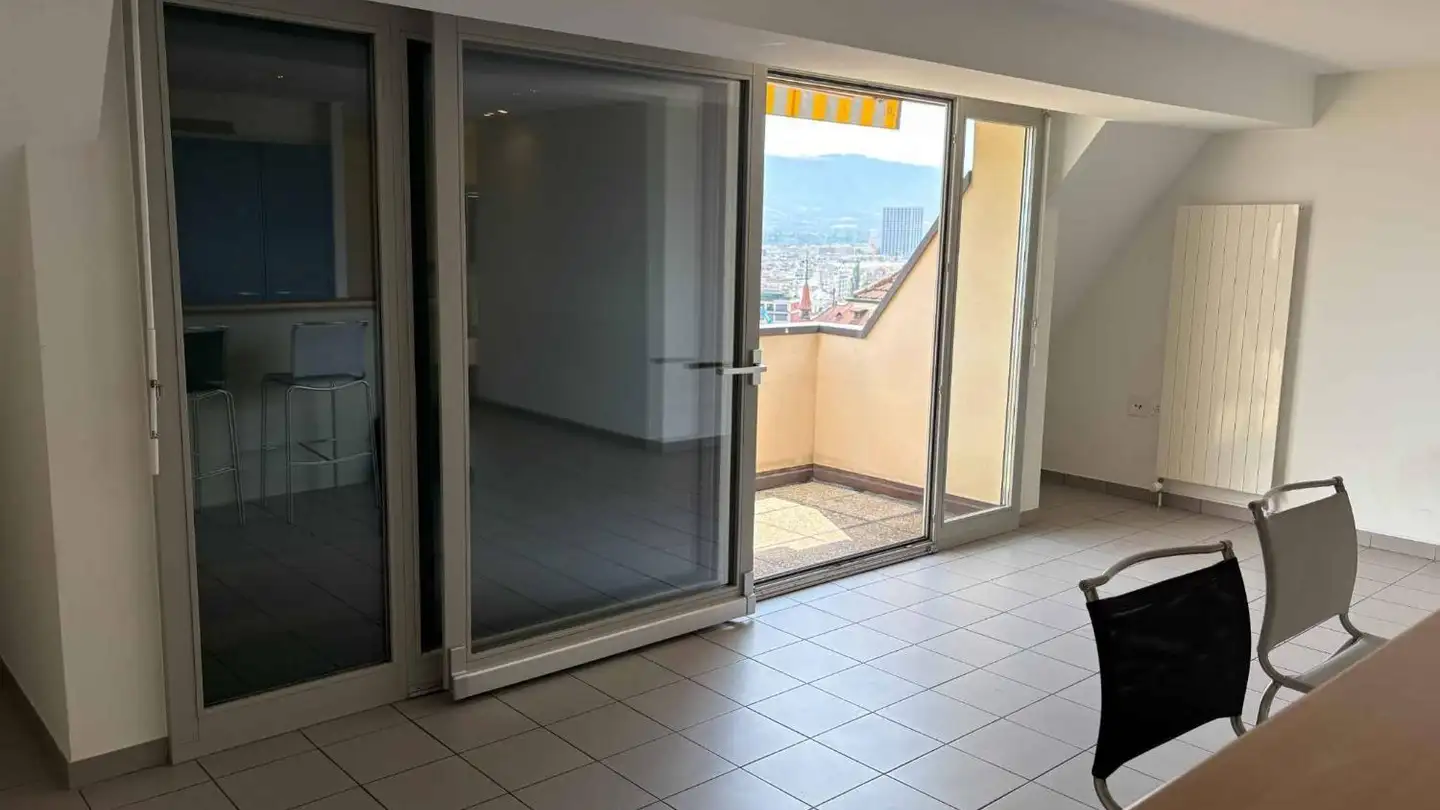 Appartement à louer - Rue Du Vuache 7, 1201 Genève - Photo 3