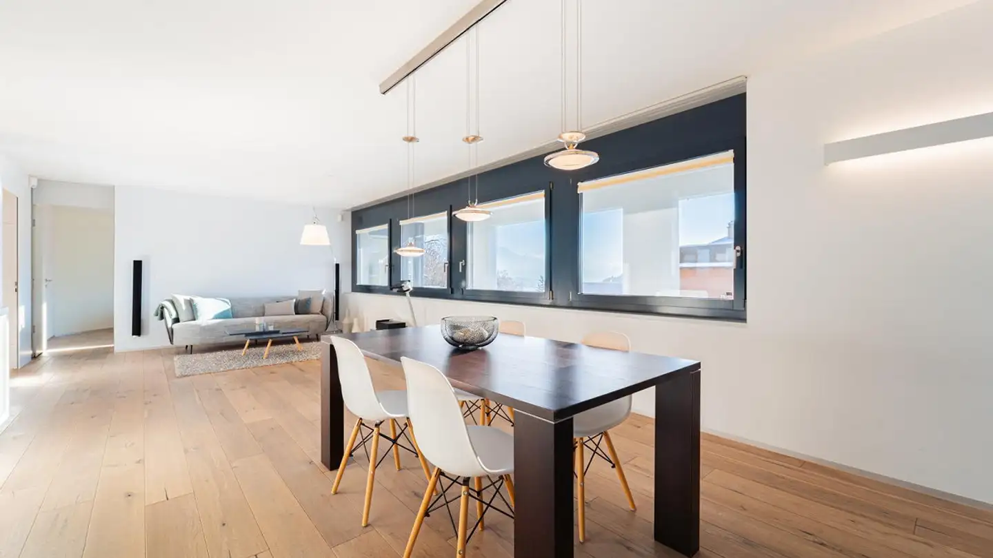 Apartment for sale - 6005 Luzern