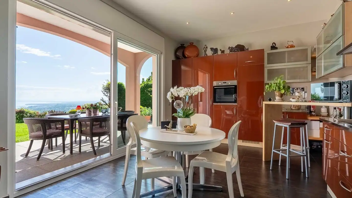 Villa à vendre - 1180 Rolle - Photo 2