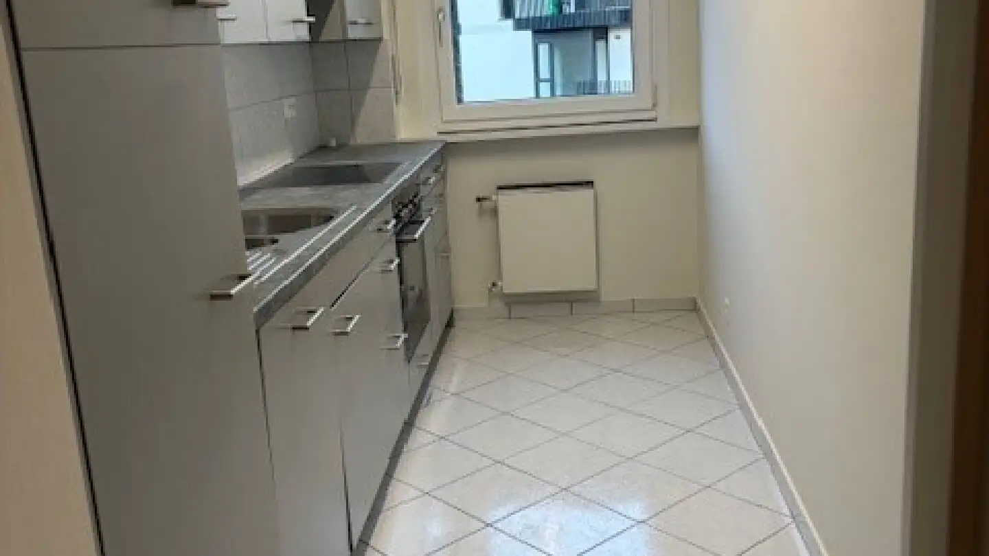 Appartamento in affitto - Via Poeta F. Chiesa, 6833 Vacallo