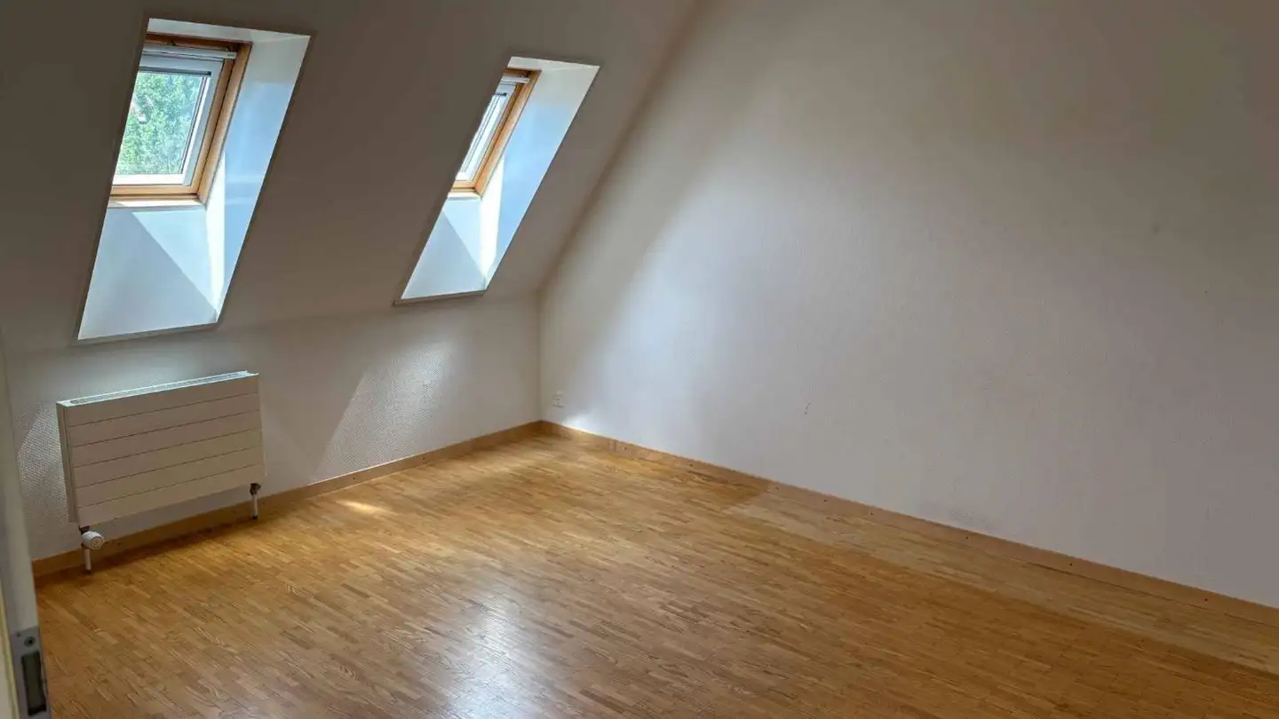 Appartement à louer - Rue Du Vuache 7, 1201 Genève - Photo 4