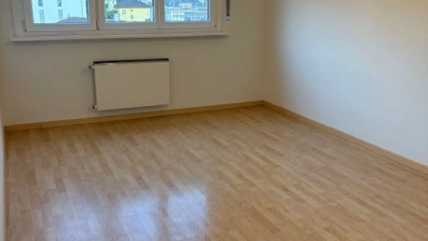 Appartamento in affitto - Via Poeta F. Chiesa, 6833 Vacallo - Foto 3