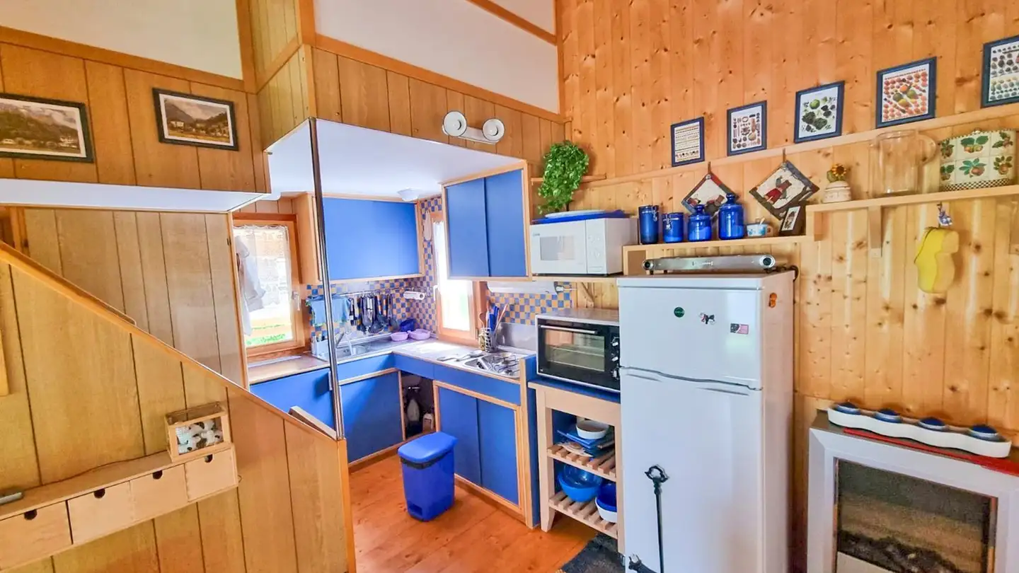 Chalet for sale - 7742 Poschiavo - Photo 2