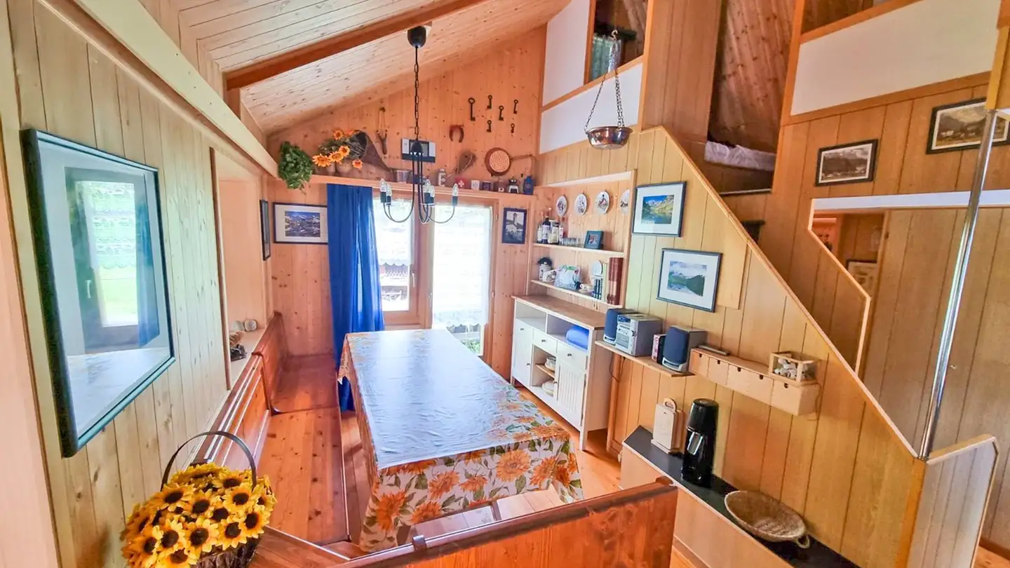 Chalet for sale - 7742 Poschiavo - Photo 3
