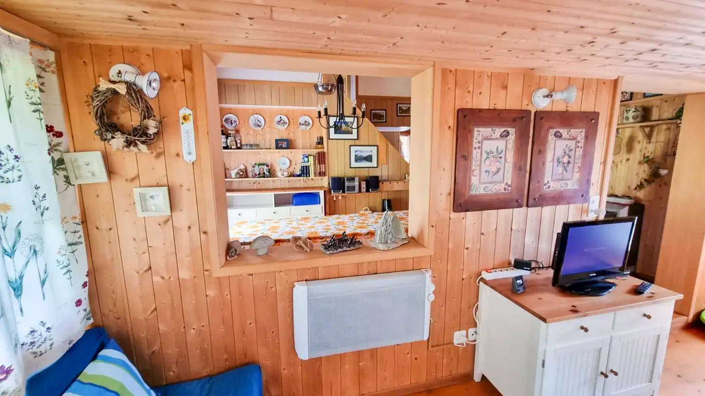 Chalet for sale - 7742 Poschiavo - Photo 4
