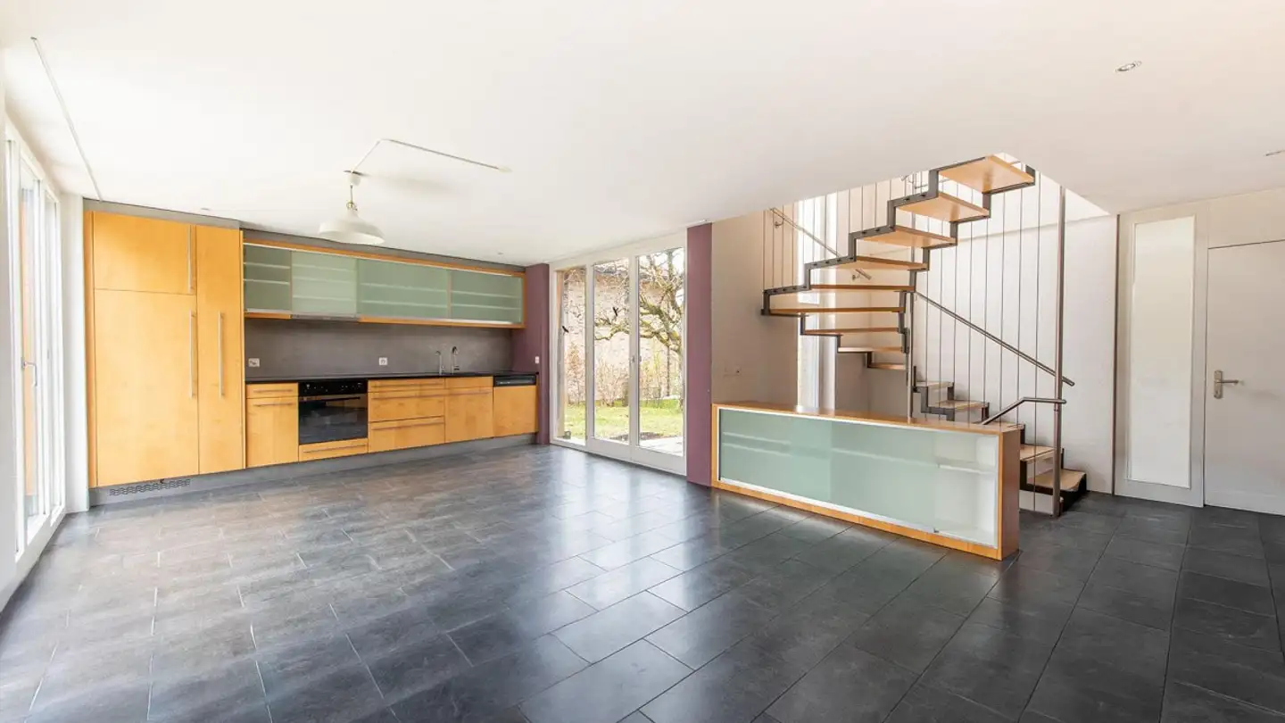 Maison individuelle à vendre - Rebe 155, 4574 Nennigkofen - Photo 3