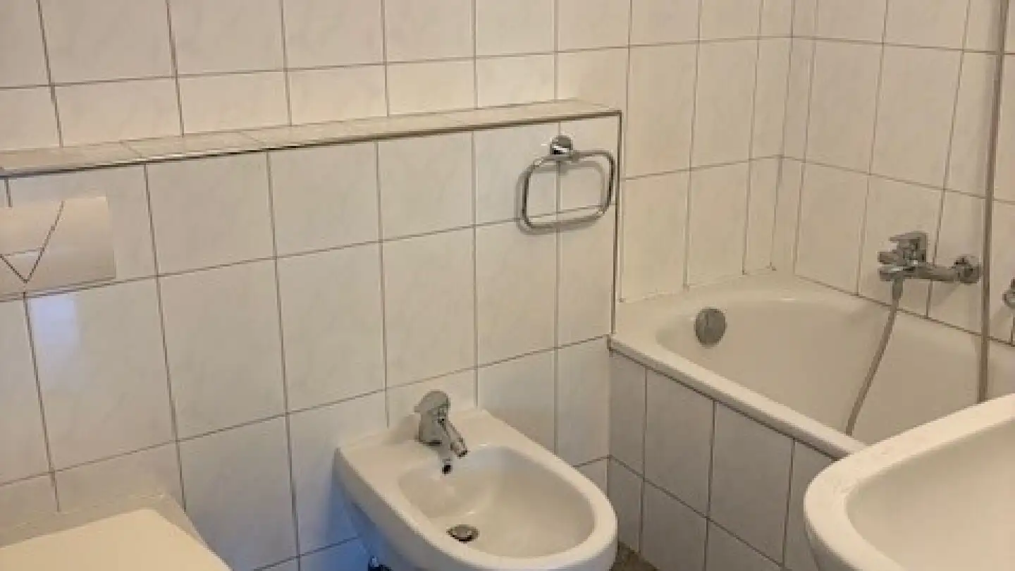 Appartamento in affitto - Via Poeta F. Chiesa, 6833 Vacallo - Foto 2