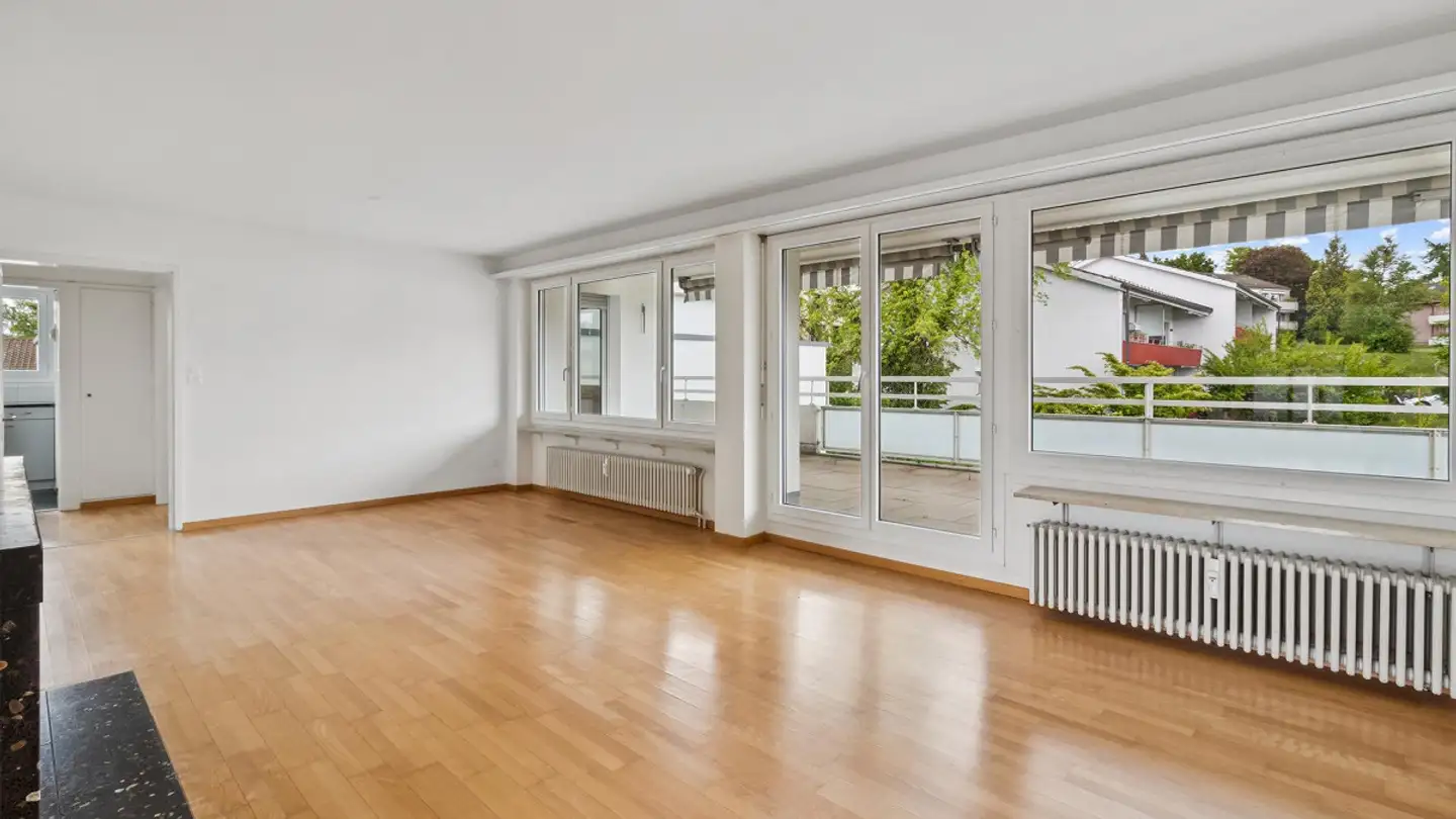 Attico in affitto - Oetlisbergstrasse 9, 8053 Zürich - Foto 2