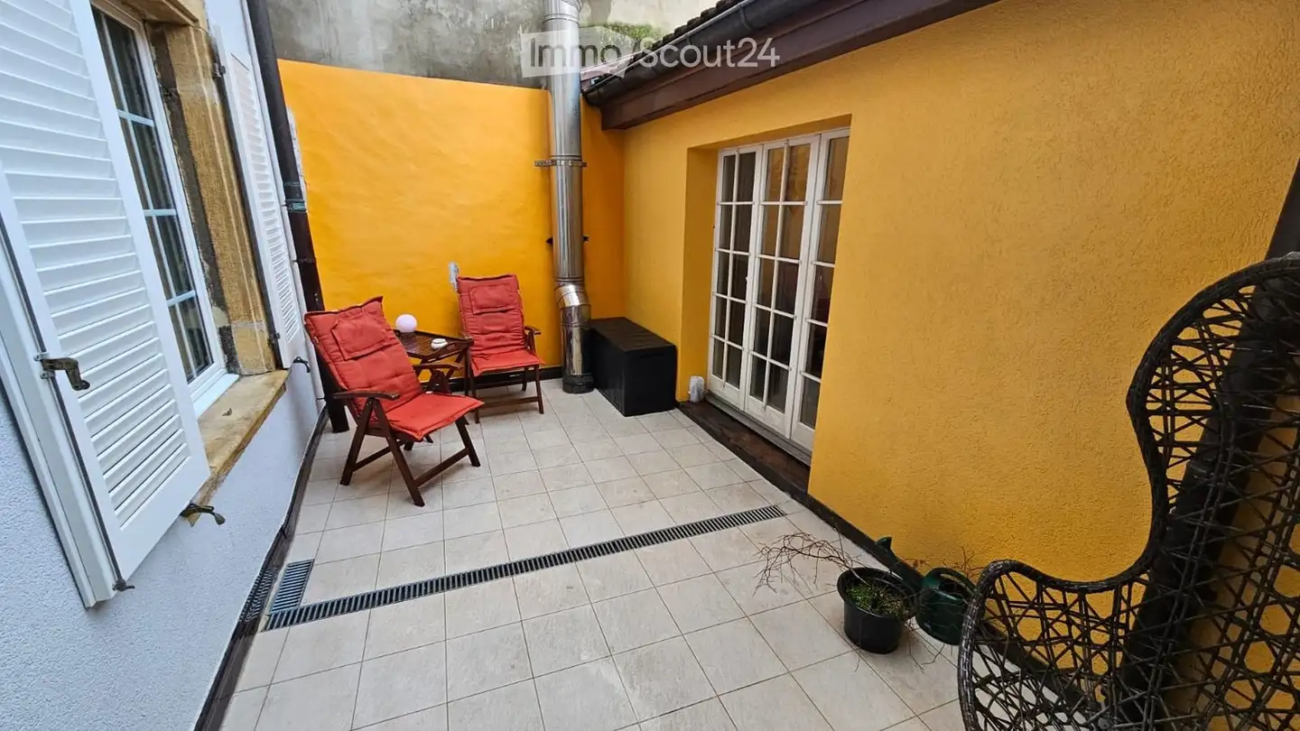 Appartamento in affitto - Rue du Milieu 24, 1400 Yverdon-les-Bains