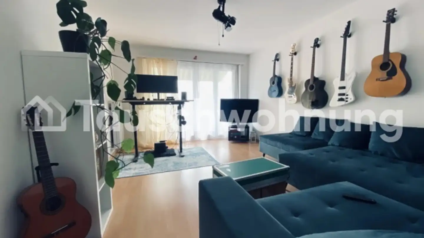 Wohnung mieten - 8004 Zürich