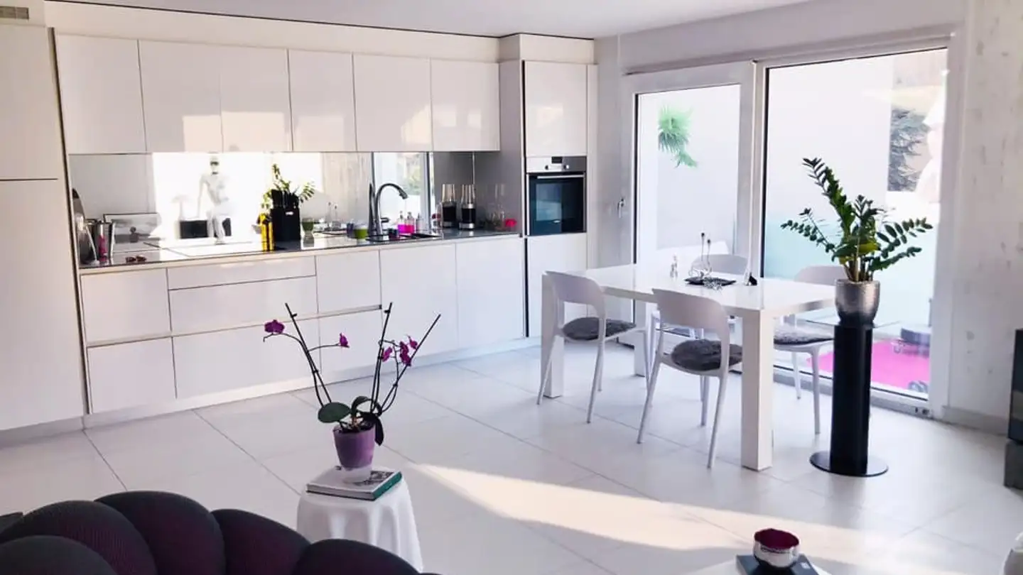 Appartement à vendre - 1907 Saxon