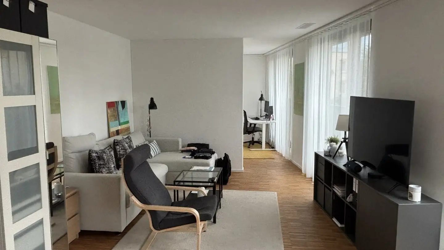 Appartamento in affitto - 6312 Steinhausen