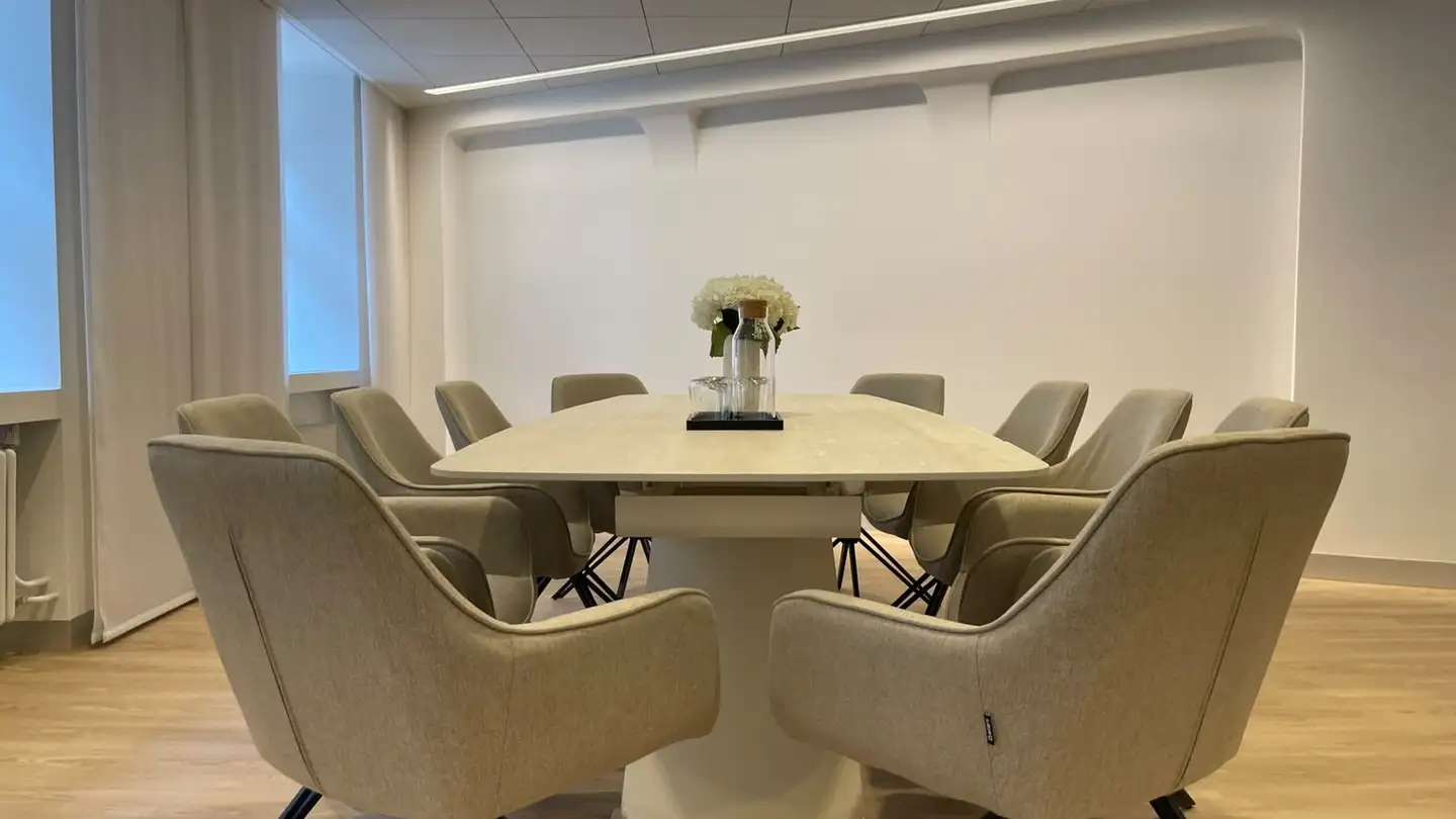 Bürofläche mieten - 8001 Zürich