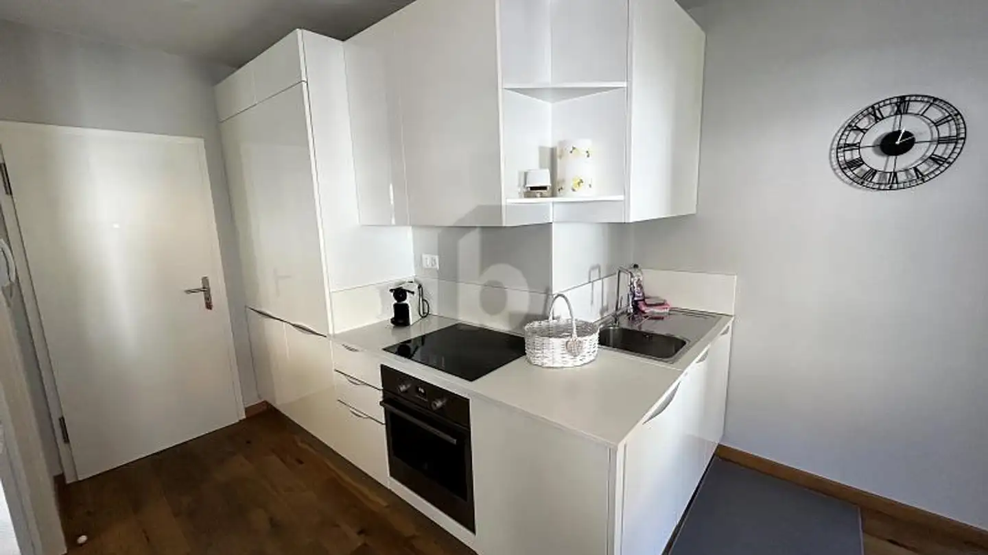 Möblierte Wohnung mieten - 6614 Brissago - Foto 3