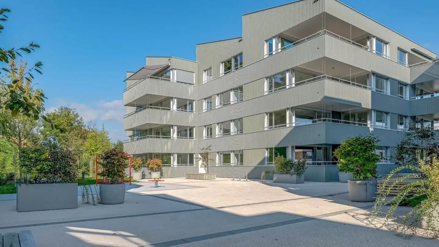 Wohnung mieten - Moschtiweg 4, 6212 St. Erhard