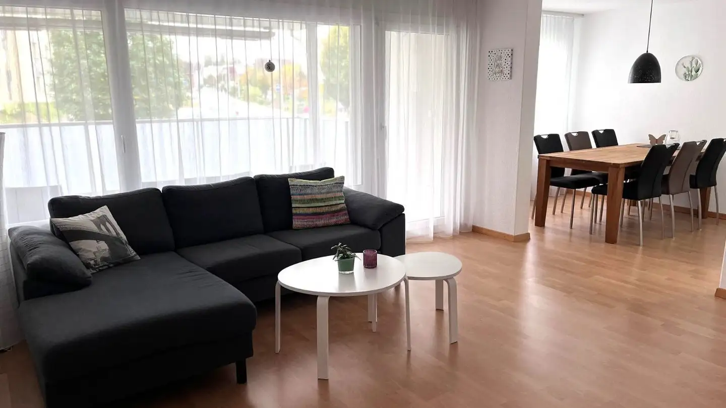 Apartment for rent - Rüeckingenstrasse 14, 6023 Rothenburg