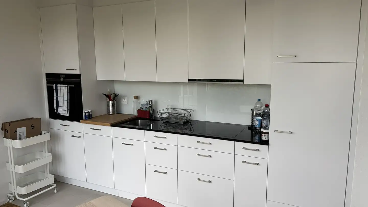 Appartamento in affitto - 6312 Steinhausen - Foto 4