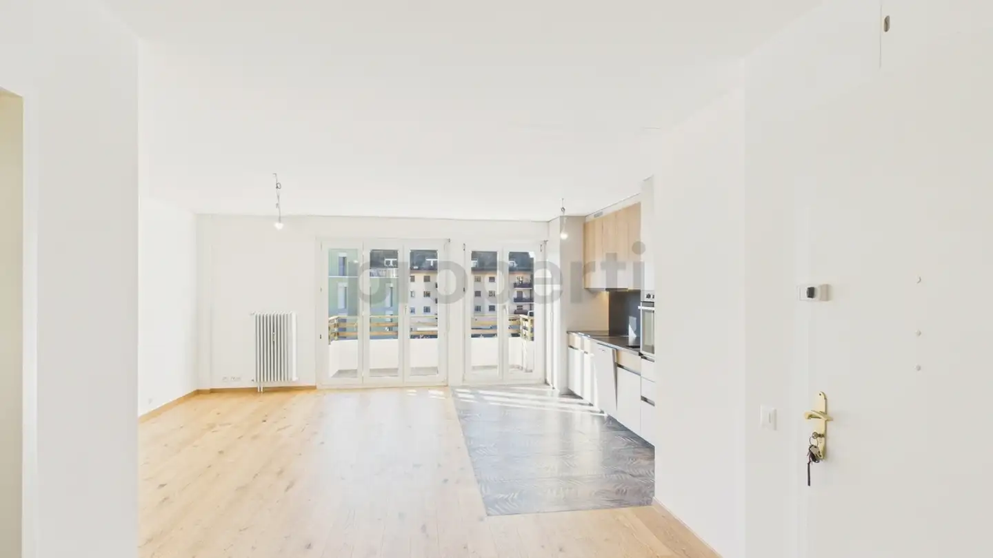 Apartment for rent - 1258 Perly - Photo 4