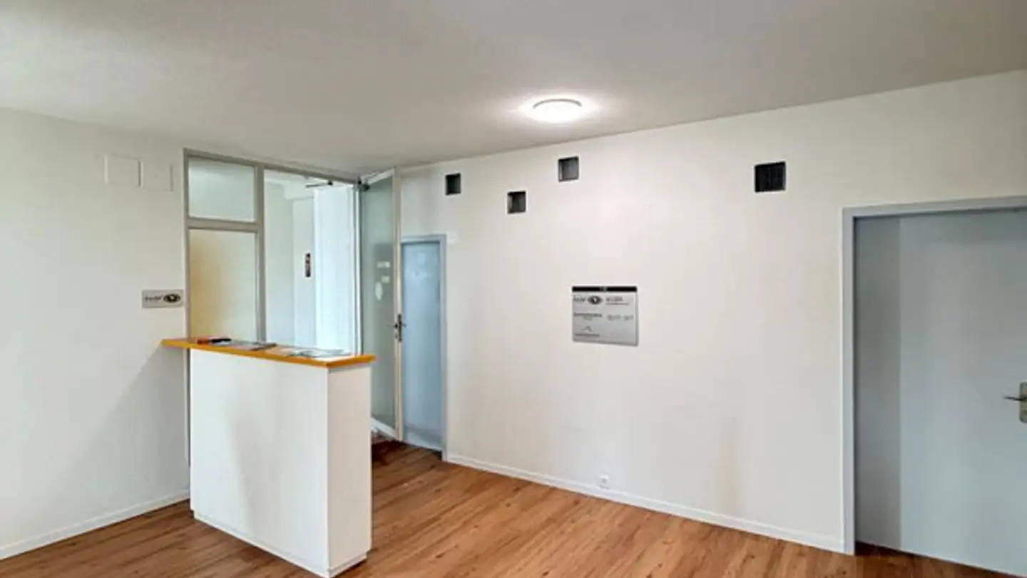 Bureau à louer - Mühlemattstrasse 7, 4104 Oberwil BL - Photo 4