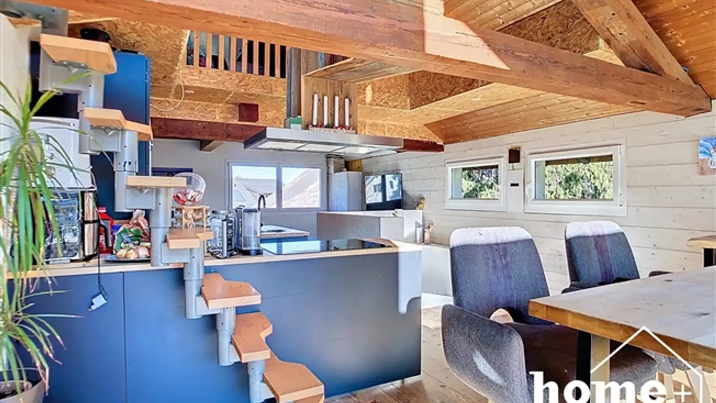 Casa singola in vendita - 1897 Bouveret - Foto 3